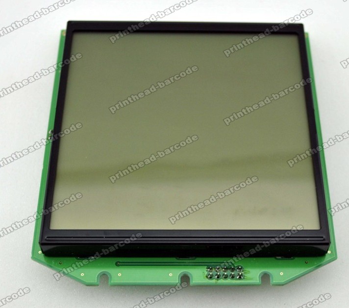 LCD Display Screen for Mettler Toledo 3650 3950 bPro New - Click Image to Close
